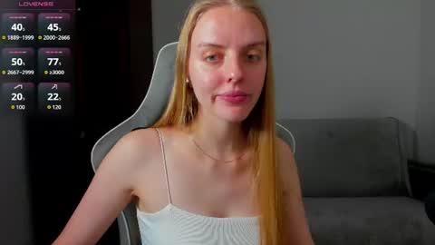 Sofia online show from 07-22-26, 03:15