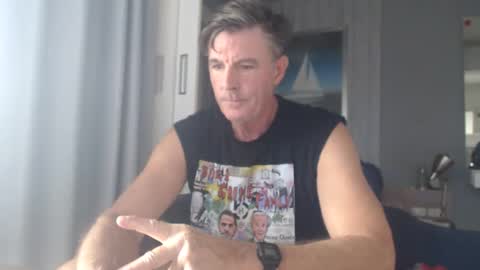 JAM online show from 02-25-25, 02:47