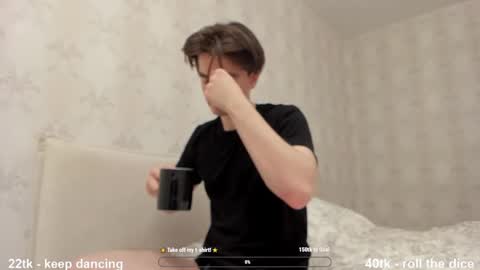 Snapshot of jame_flow chatting on 01-25-25, 09:46 Hey there Im Jame online show from 01-25-25, 09:46