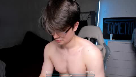 Snapshot of jame_flow chatting on 02-01-26, 05:22 Hey there Im Jame online show from 02-01-26, 05:22