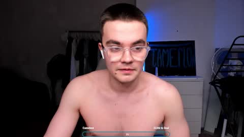 Snapshot of jame_flow chatting on 02-16-26, 08:49 Hey there Im Jame online show from 02-16-26, 08:49