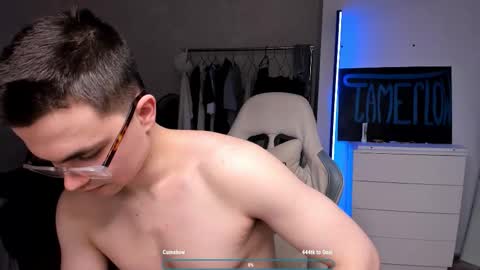 Snapshot of jame_flow chatting on 02-23-26, 08:17 Hey there Im Jame online show from 02-23-26, 08:17