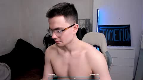 Snapshot of jame_flow chatting on 02-25-26, 04:05 Hey there Im Jame online show from 02-25-26, 04:05