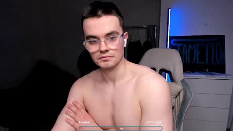 Snapshot of jame_flow chatting on 02-27-26, 10:10 Hey there Im Jame online show from 02-27-26, 10:10