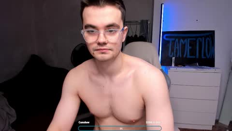 Snapshot of jame_flow chatting on 03-01-26, 10:50 Hey there Im Jame online show from 03-01-26, 10:50