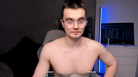 Snapshot of jame_flow chatting on 03-04-26, 06:14 Hey there Im Jame online show from 03-04-26, 06:14