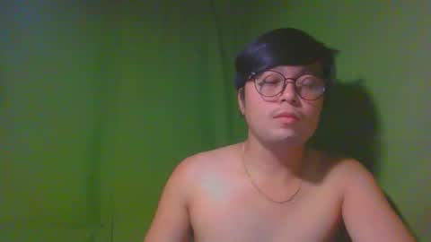 asian jameeee online show from 09-20-25, 06:31