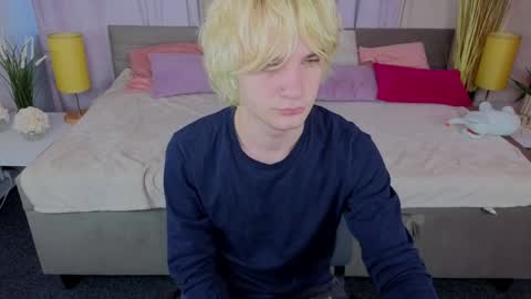 JameMiller online show from 05-01-26, 07:02