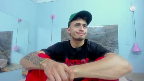 james_06_ online show from 05-09-26, 11:37