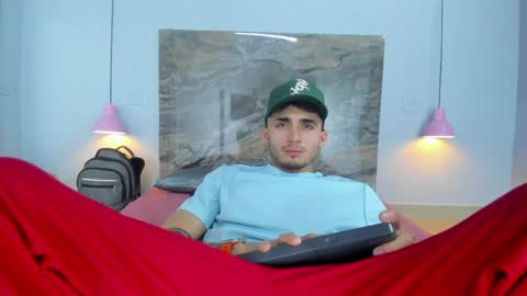 james_06_ online show from 05-17-26, 11:50