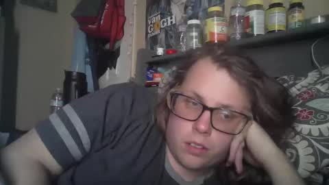 james_7675 online show from 04-29-26, 03:38