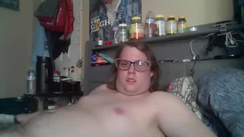 james_7675 online show from 04-29-26, 05:30