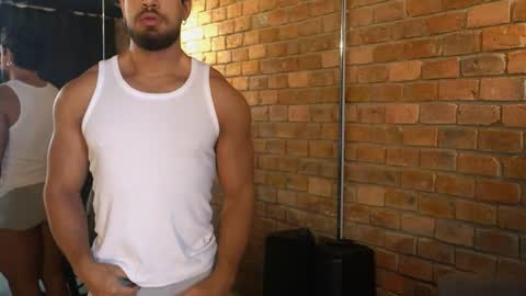 James Axel online show from 05-10-26, 02:22