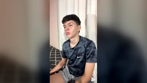 james_chez online show from 03-12-26, 02:12