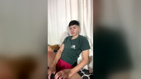 james_chez online show from 03-13-26, 04:35