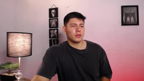 james_cr online show from 11-06-25, 01:39