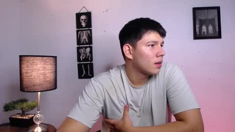 james_cr online show from 11-14-25, 10:51