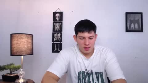 james_cr online show from 11-20-25, 05:12