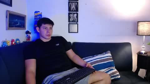 james_cr online show from 11-27-25, 12:35