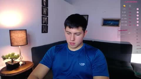 james_cr online show from 02-06-26, 12:37