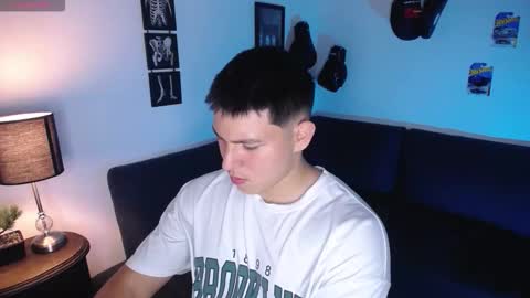 james_cr online show from 03-07-26, 02:19