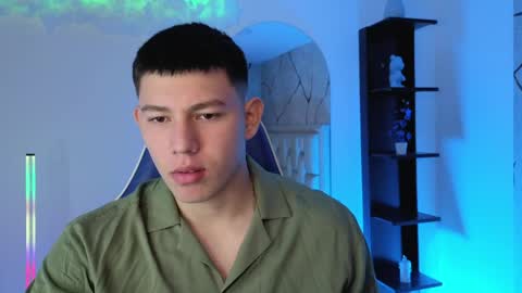 Snapshot of james_cr chatting on 06-02-26, 12:18 james_cr online show from 06-02-26, 12:18
