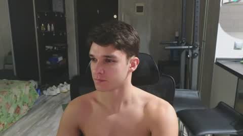 James online show from 07-24-26, 12:08
