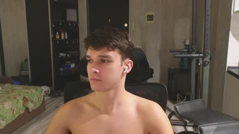 James online show from 07-27-26, 10:50