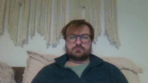 Snapshot of james_heron chatting on 01-26-25, 10:13 James Heron online show from 01-26-25, 10:13