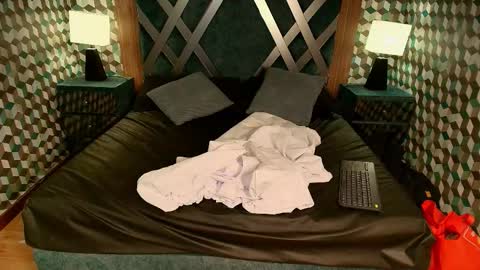 james_morrisonm online show from 02-07-26, 03:21