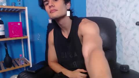 james_morrisonm online show from 03-27-26, 12:49