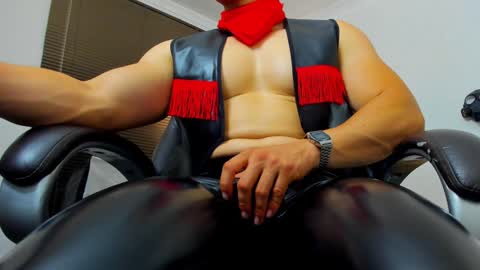 Snapshot of james_thick1 chatting on 12-04-24, 12:41 James online show from 12-04-24, 12:41
