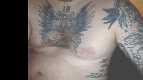 jamesbuilt online show from 10-03-25, 01:13