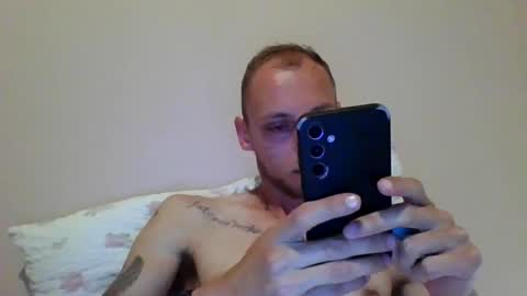 James England online show from 06-08-26, 01:28
