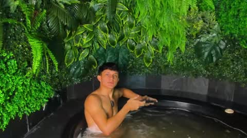 Snapshot of jamesgolden_ chatting on 03-07-25, 10:56 jamesgolden_ online show from 03-07-25, 10:56