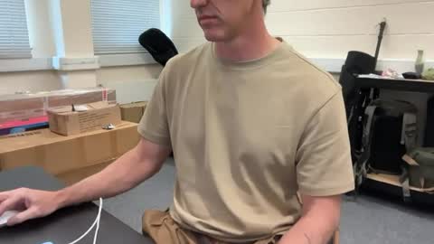 Vitiligo James online show from 08-03-26, 03:27