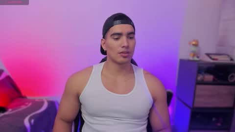 James Gray online show from 01-09-26, 12:30