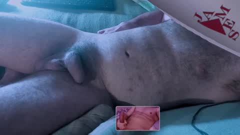 James Clapeyron online show from 01-23-25, 09:39