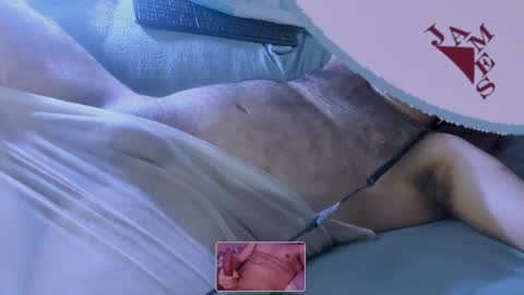 James Clapeyron online show from 02-15-25, 01:49