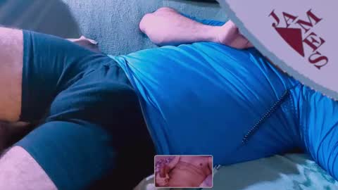 James Clapeyron online show from 03-09-25, 12:09