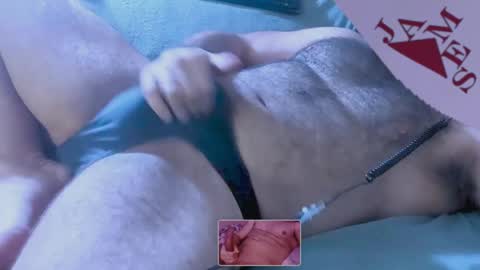 James Clapeyron online show from 03-11-25, 04:29