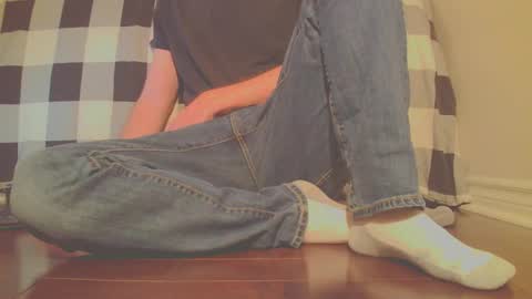 Snapshot of jamesknight57 chatting on 11-24-25, 12:43 James online show from 11-24-25, 12:43