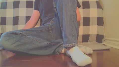 Snapshot of jamesknight57 chatting on 11-30-25, 06:34 James online show from 11-30-25, 06:34