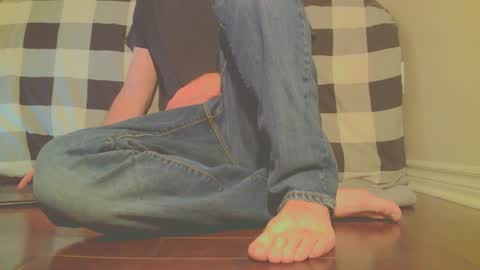 Snapshot of jamesknight57 chatting on 12-21-25, 11:45 James online show from 12-21-25, 11:45