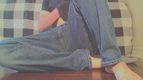 Snapshot of jamesknight57 chatting on 01-18-26, 06:55 James online show from 01-18-26, 06:55