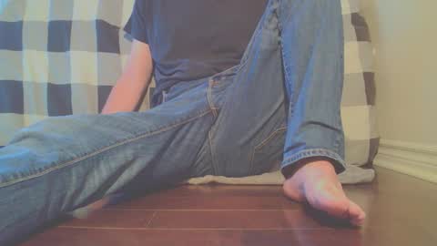 Snapshot of jamesknight57 chatting on 01-31-26, 07:23 James online show from 01-31-26, 07:23