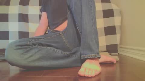 Snapshot of jamesknight57 chatting on 03-21-26, 09:40 James online show from 03-21-26, 09:40