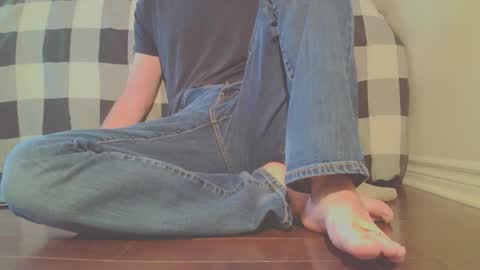 Snapshot of jamesknight57 chatting on 03-23-26, 07:07 James online show from 03-23-26, 07:07