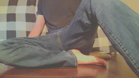 Snapshot of jamesknight57 chatting on 03-24-26, 11:21 James online show from 03-24-26, 11:21