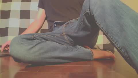 Snapshot of jamesknight57 chatting on 03-31-26, 12:45 James online show from 03-31-26, 12:45